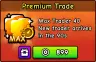 Premium Trade